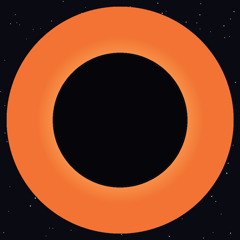 Finsternis App-Icon
