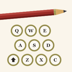 Writers Toolkit App-Icon